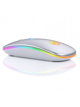  Wireless Mouse A2 White