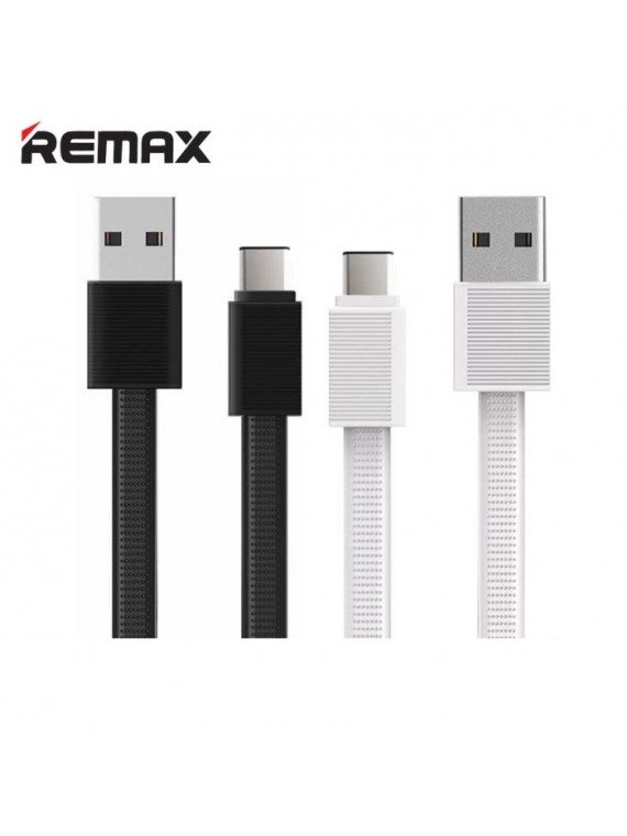 PRODA PD-B03a Data Cable 1.2M For Type-C White