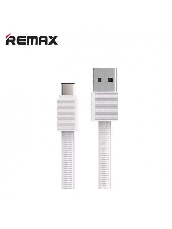 PRODA PD-B03a Data Cable 1.2M For Type-C White