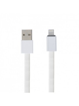 PRODA PD-B03i Data Cable 1.2M For Lightning White