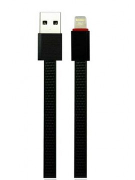 PRODA PD-B03i Data Cable 1.2M For Lightning Black