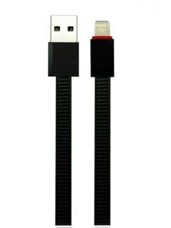 PRODA PD-B03i Data Cable 1.2M For Lightning Black
