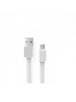 PRODA PD-B03m Container Data Cable 1.2M Micro White