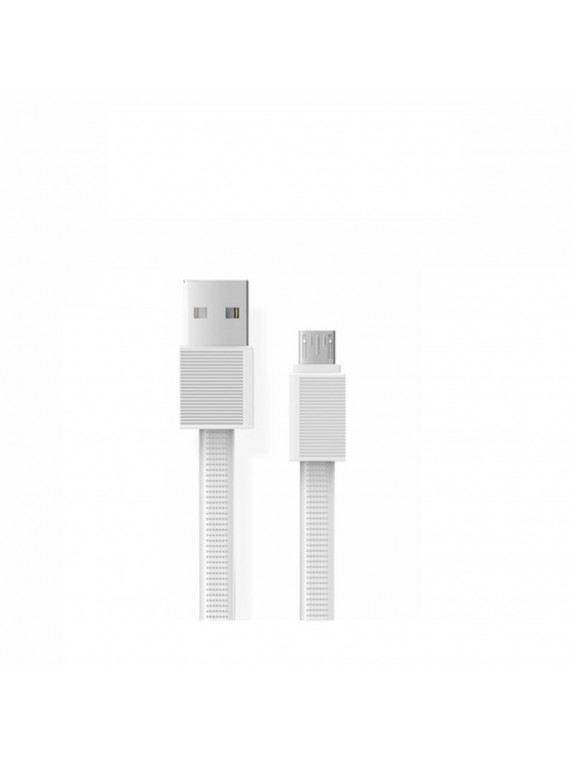 PRODA PD-B03m Container Data Cable 1.2M Micro White