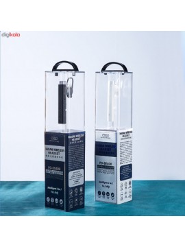 PRODA PD-BE400 Maison Wireless Headset White