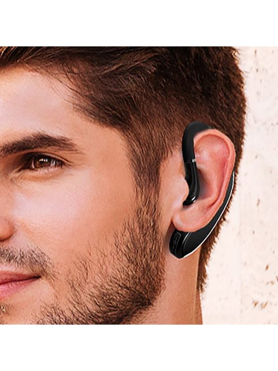 PRODA PD-BE900 Wireless Earphone Black