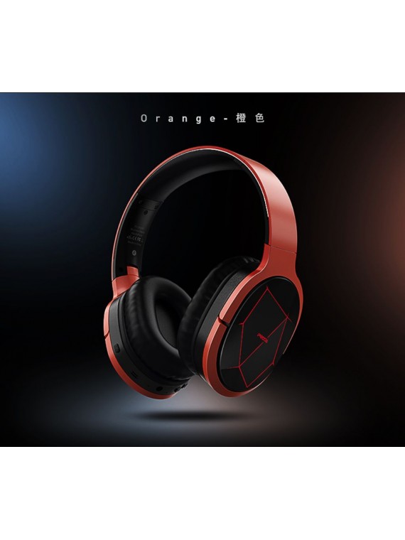 PRODA PD-BH200 Gaming Headphone Orange