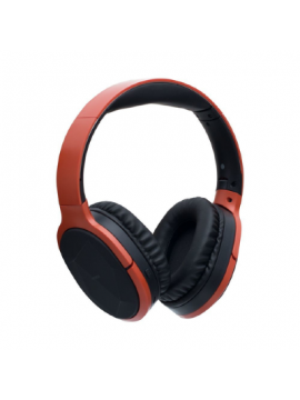 PRODA PD-BH200 Gaming Headphone Orange