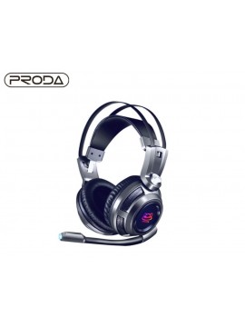 PD-BH700 Proda Cusen wired earphone tarnish