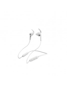 PRODA PD-BN300 Clip Type Wireless Sport Earphone White