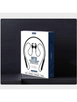 PRODA PD-BN700 Wireless Sport Earphones White