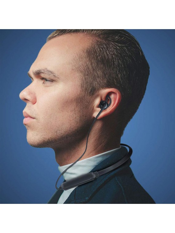 PRODA PD-BN700 Wireless Sport Earphones Black