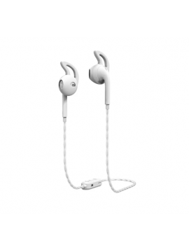 PRODA PD-BN800 SD Card wireless Earphone White
