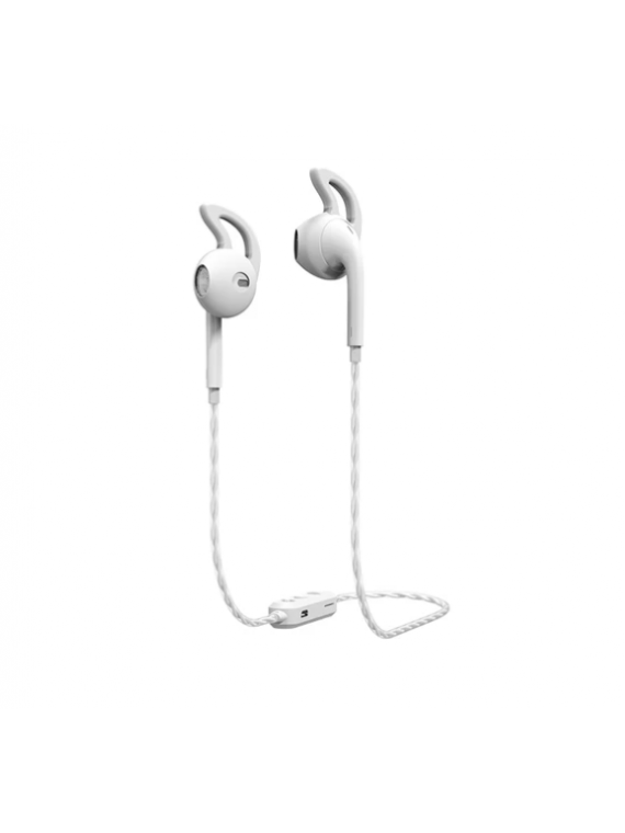 PRODA PD-BN800 SD Card wireless Earphone White