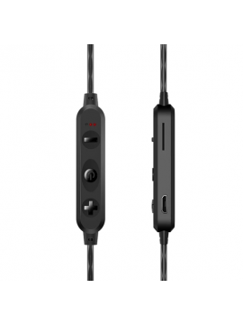 PRODA PD-BN800 SD Card wireless Earphone White