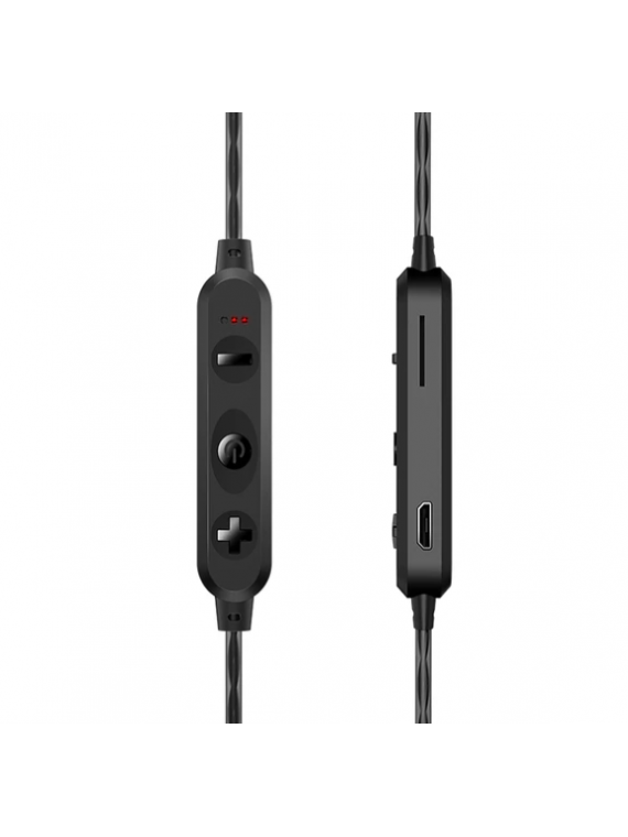 PRODA PD-BN800 SD Card wireless Earphone White