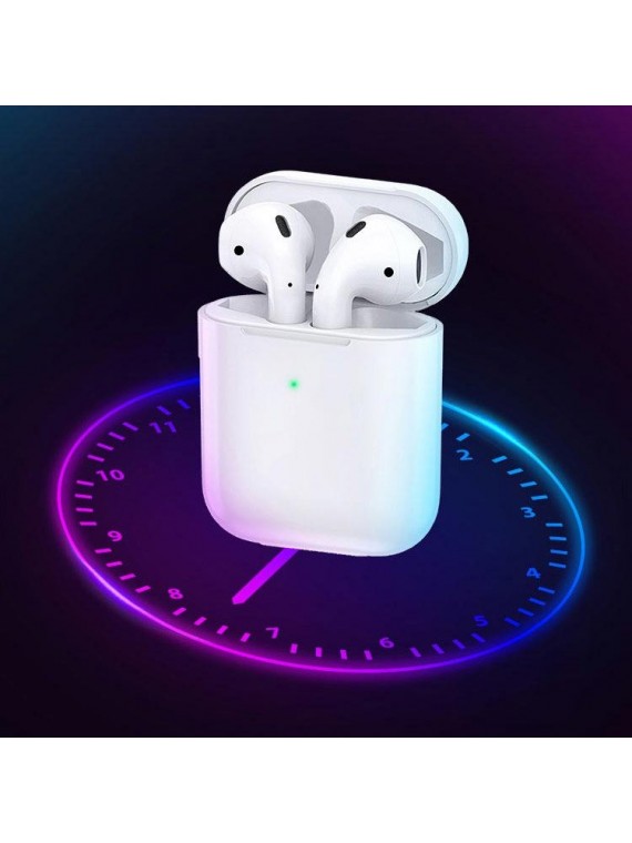 PRODA PD-BT300 AIRPODS White