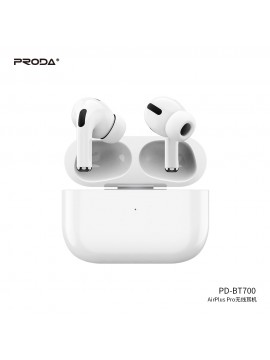 PRODA PD-BT700 AirPlus Pro White