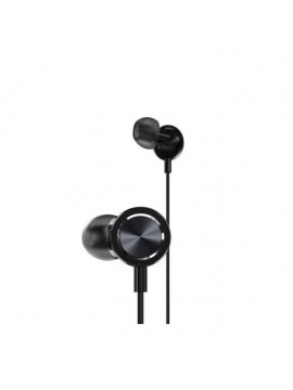 PRODA PD-E700 Wired Earphone  Black