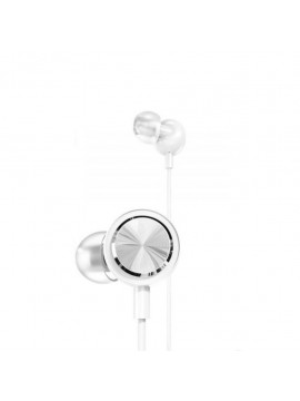 PRODA PD-E700 Wired Earphone  White