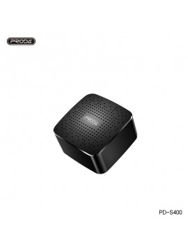 PRODA PD-S400 Ishon Series speaker Black