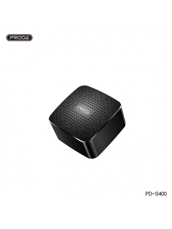 PRODA PD-S400 Ishon Series speaker Black