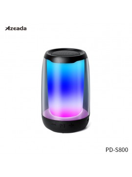 PRODA PD-S800 mini Speaker black