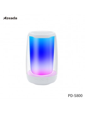 PRODA PD-S800 mini Speaker white