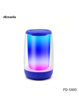 PRODA PD-S800 mini Speaker Blue