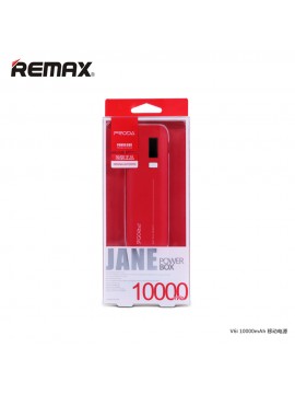 PRODA PPL-5 V6i Series 10000mAh Red