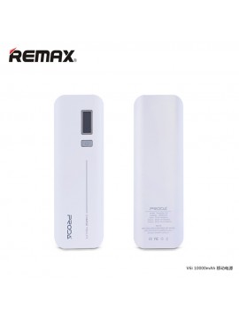 PRODA PPL-5 V6i Series 10000mAh White