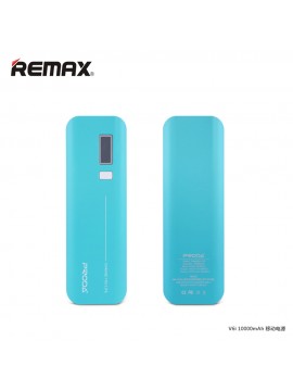 PRODA PPL-5 V6i Series 10000mAh Blue
