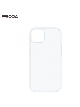 PRODA Lintle TPU transparent phone Case For IPhone 11 Pro Max Transparent