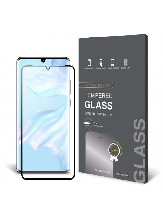 PRODA PT-002 Full Glue Tempered glass IPhone 6/6S Plus White