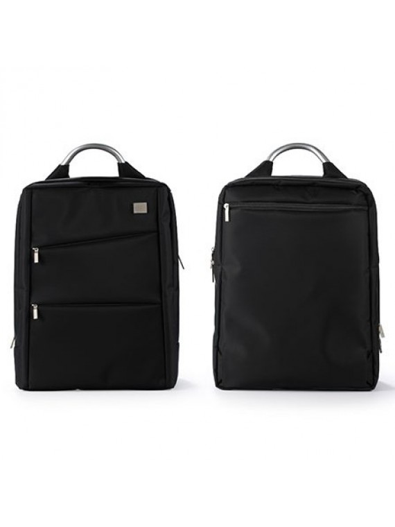 REMAX Bag Double 565 Digital Laptop Black