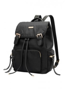 REMAX Bag Double 581 Black