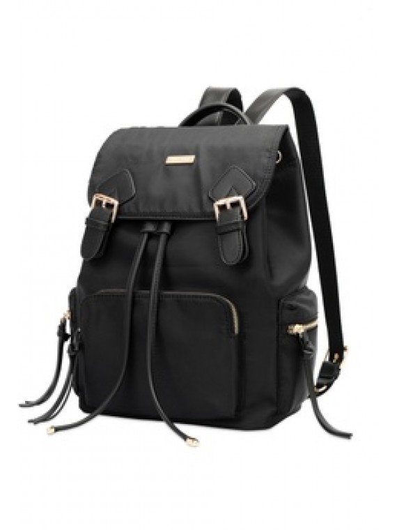 REMAX Bag Double 581 Black