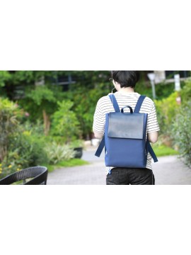 REMAX Bag Double 603 Digital Laptop Blue