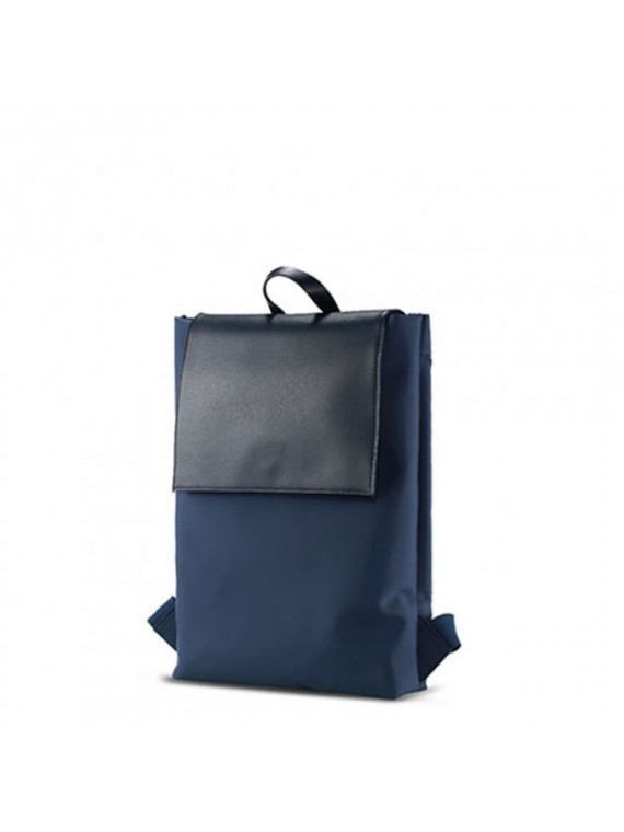 REMAX Bag Double 603 Digital Laptop Blue