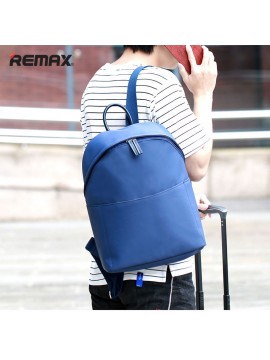 REMAX Bag Double 605 Digital Laptop Blue