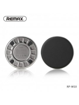 REMAX RP-W10 Wireless Charger Black