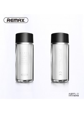 REMAX RPL-31 Beryl Power Bank 5000mAh White
