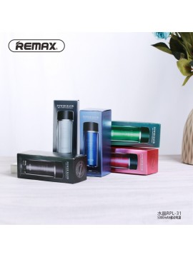 REMAX RPL-31 Beryl Power Bank 5000mAh Blue