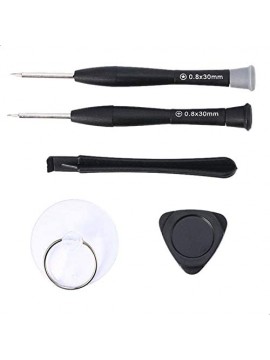 REMAX RPT-i6 Built-in Battery Disassembly Tools Set