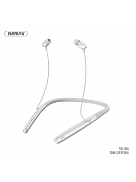 REMAX RB-S16 Sports Wireless Headphone Grey