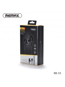 REMAX RB-H7 Bluetooth Speaker Yellow