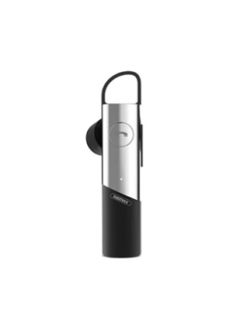 REMAX RB-T15 Bluetooth Earphone Silver