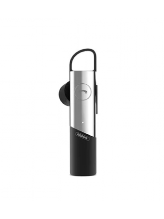 REMAX RB-T15 Bluetooth Earphone Silver