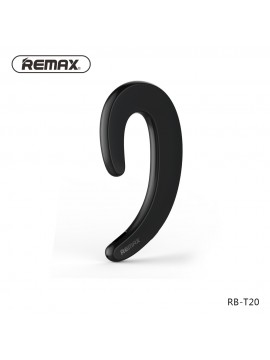 Remax RB-T20 Ultra-slim Bluetooth Earphone Navy Tarnish/Black