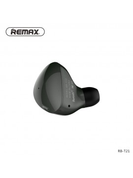 REMAX RB-T21 Mini Single-side Earphone Green